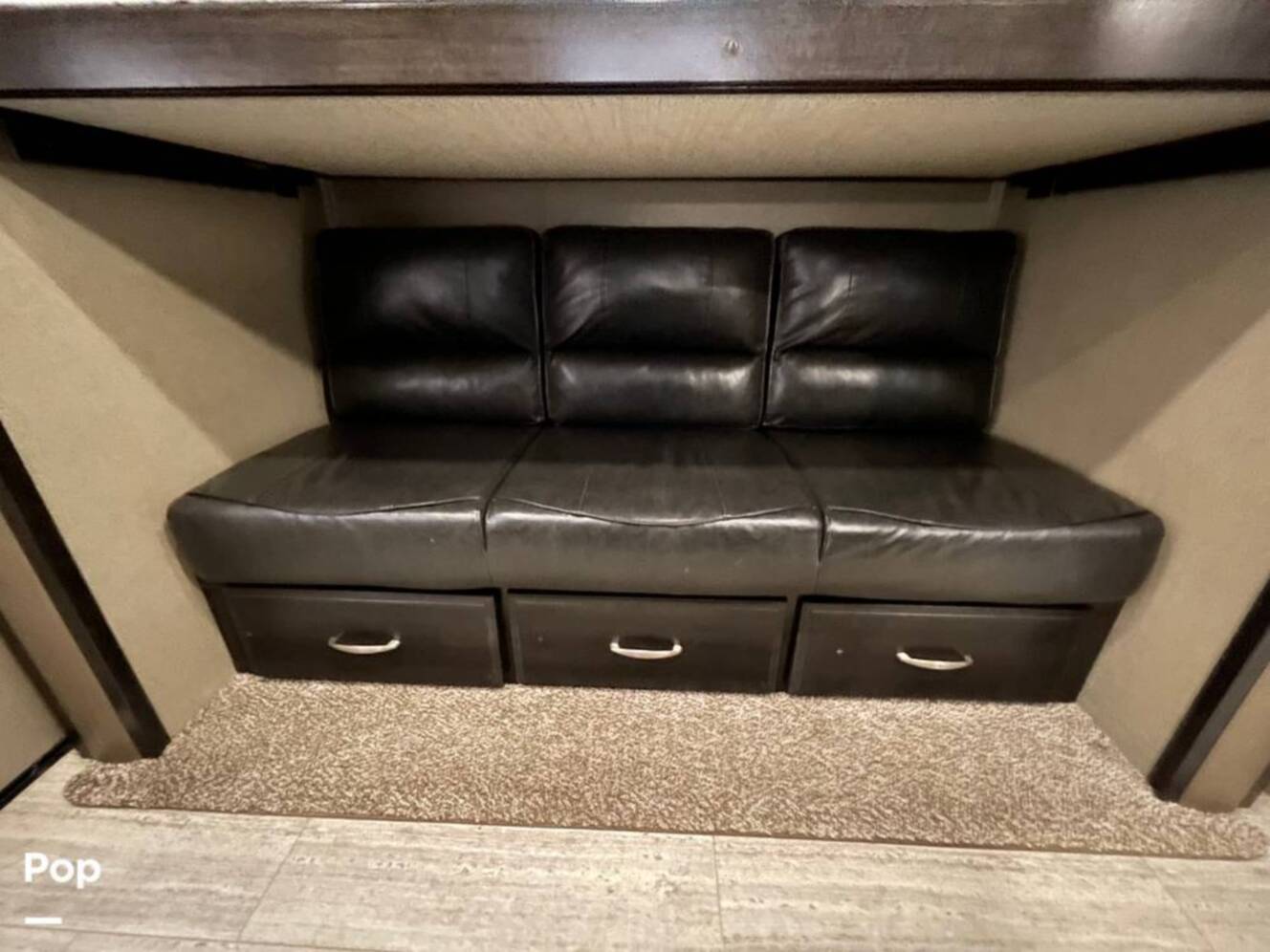 A photo of this 2018 Grand Design Imagine 3170BH