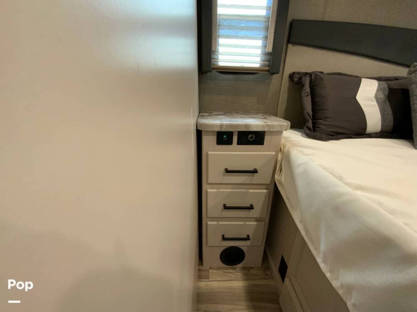 A photo of this 2021 Thor Motor Coach A.C.E. Evo 32.3