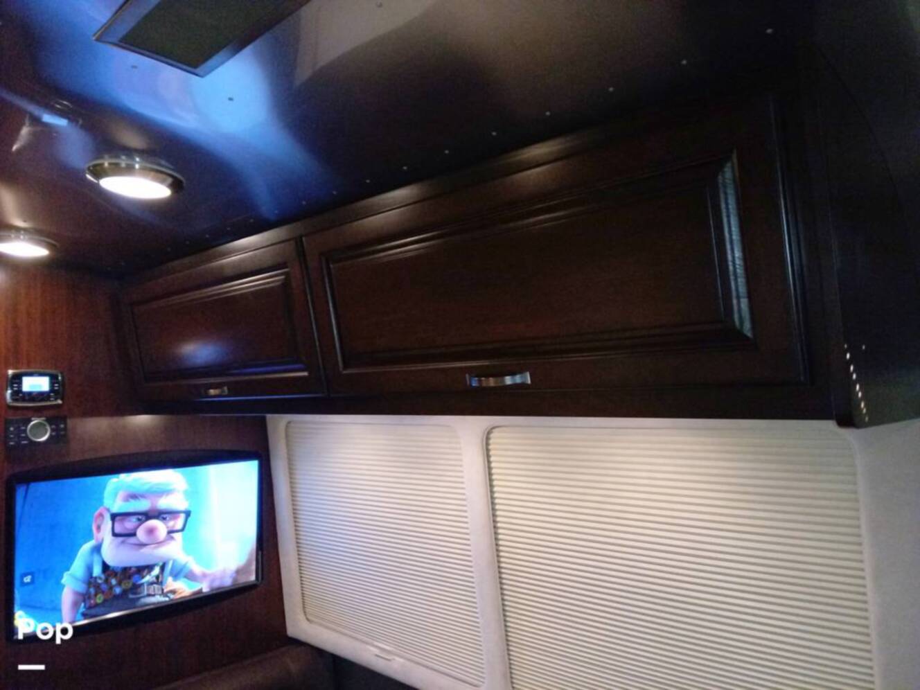 A photo of this 2016 Airstream Classic 30 Twin