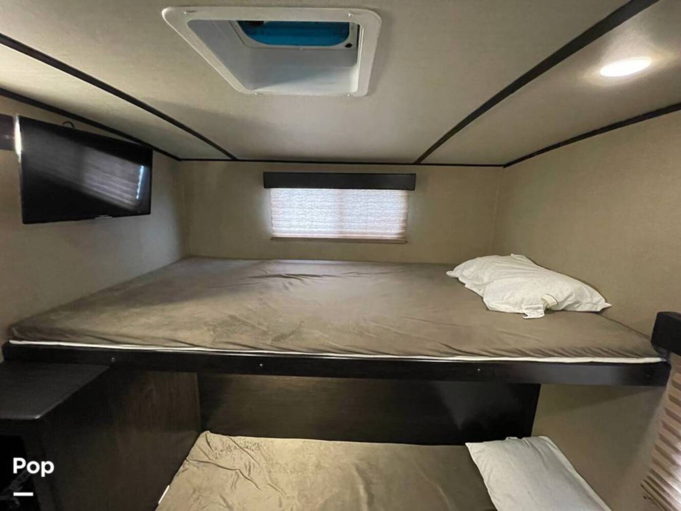 A photo of this 2018 Grand Design Imagine 3170BH