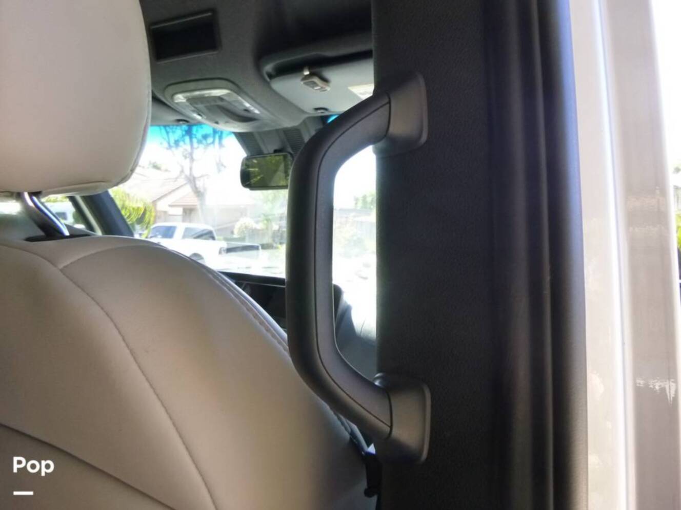 A photo of this 2020 Airstream Interstate Grand Tour EXT