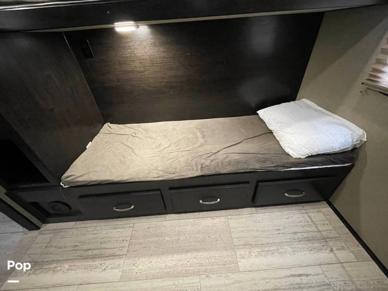 A photo of this 2018 Grand Design Imagine 3170BH