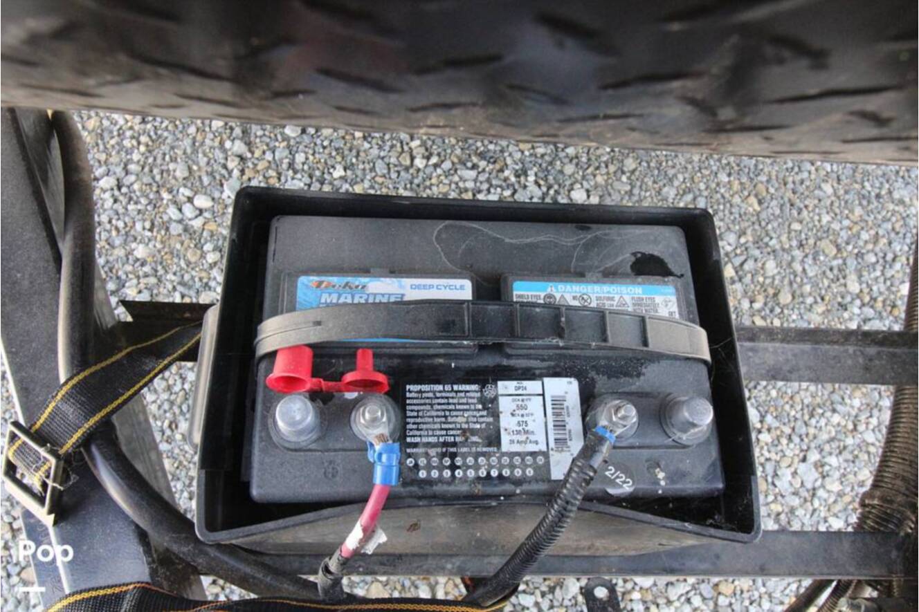 A photo of this 2022 Forest River Wildwood X-lite 263BHXL
