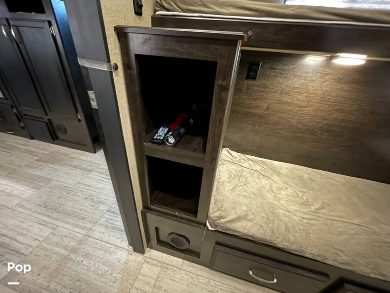 A photo of this 2018 Grand Design Imagine 3170BH