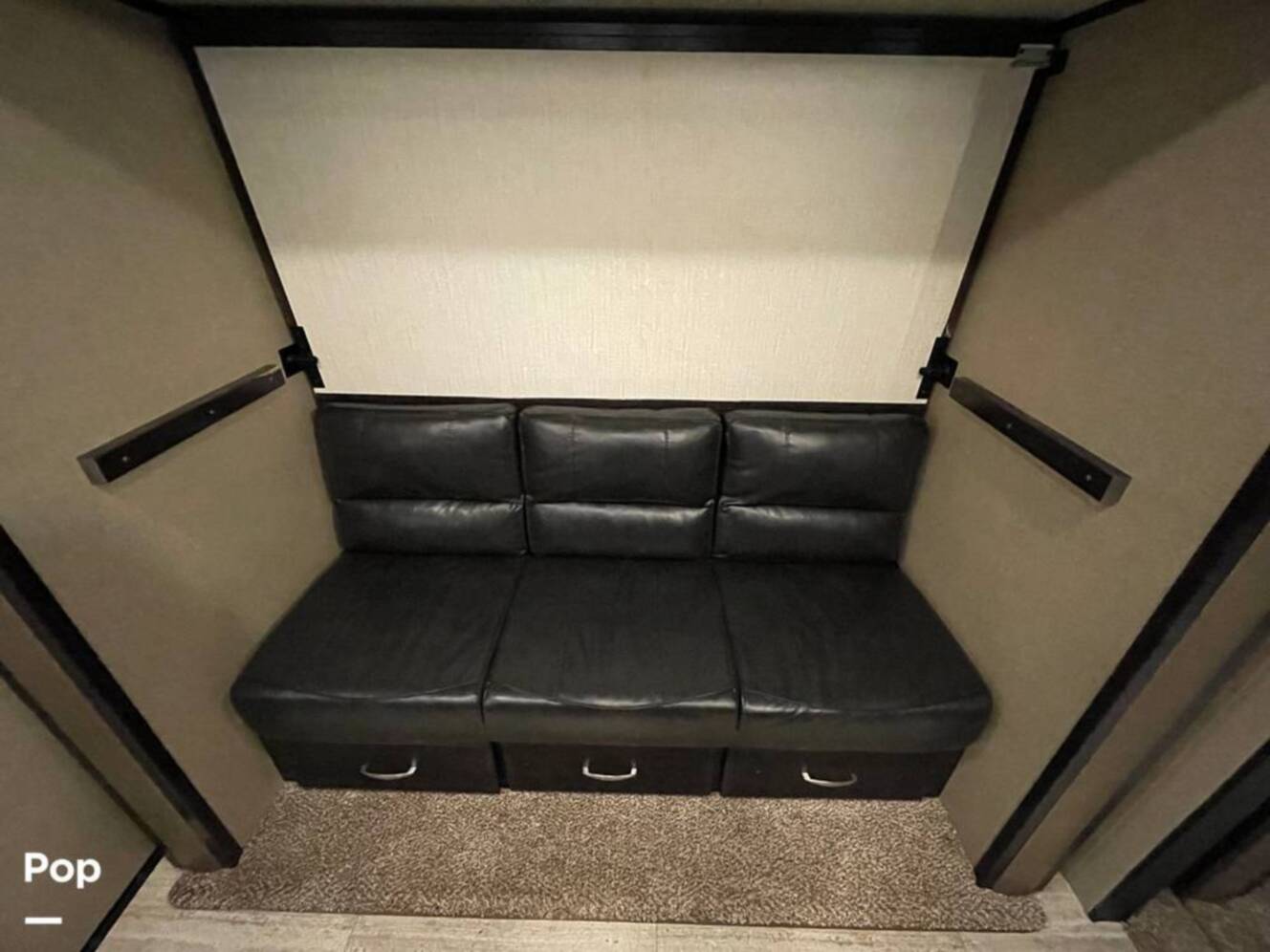 A photo of this 2018 Grand Design Imagine 3170BH
