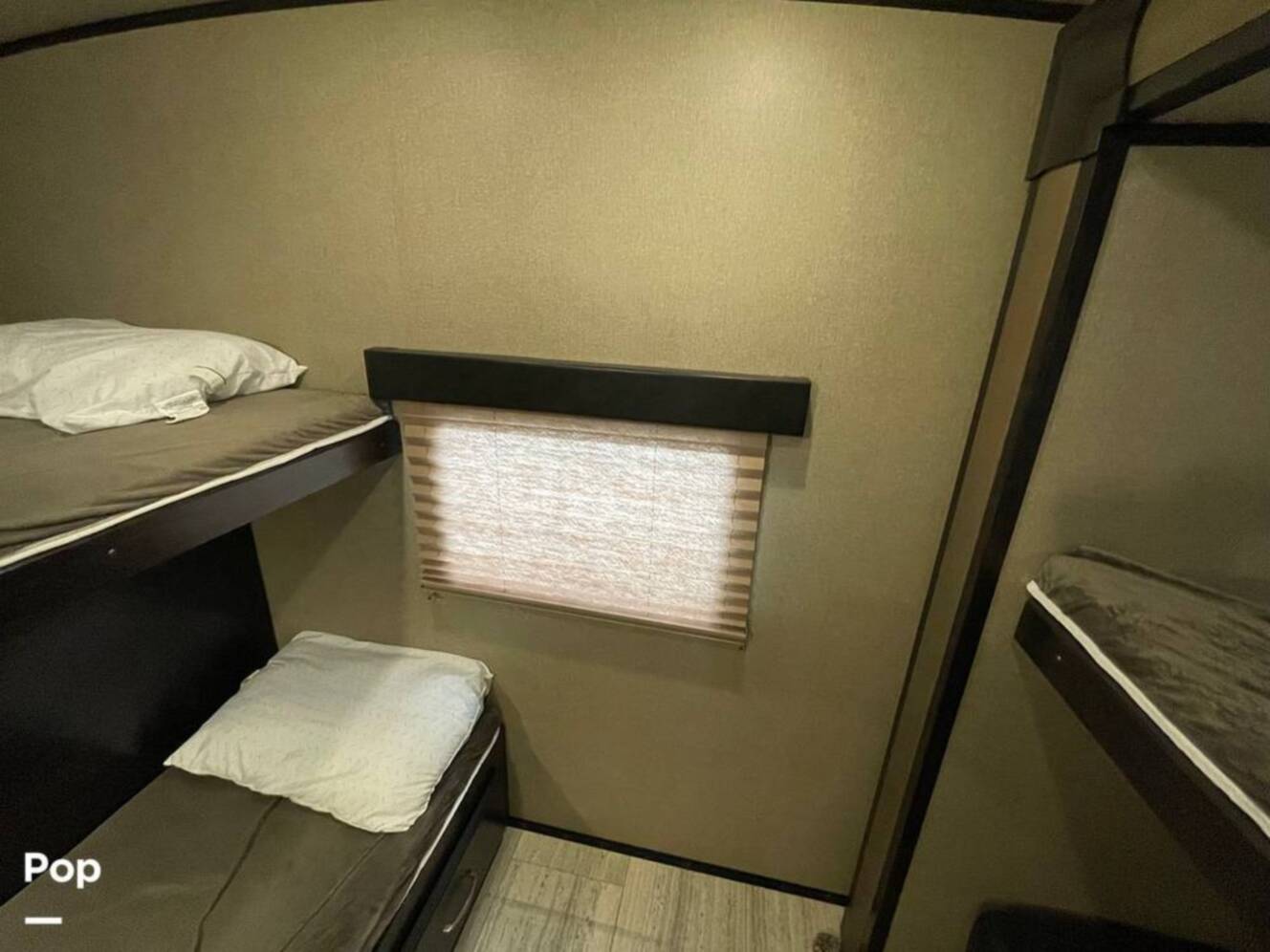 A photo of this 2018 Grand Design Imagine 3170BH