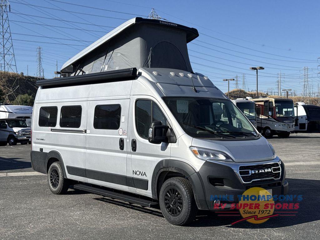 2026 Coachmen Rv Nova 20C RV