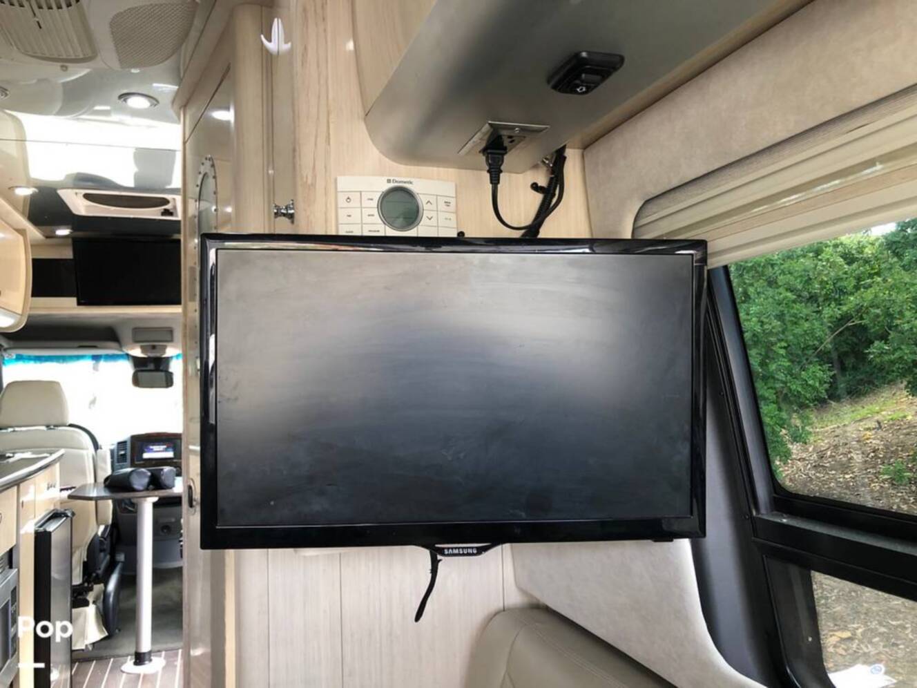 A photo of this 2014 Airstream Interstate Lounge