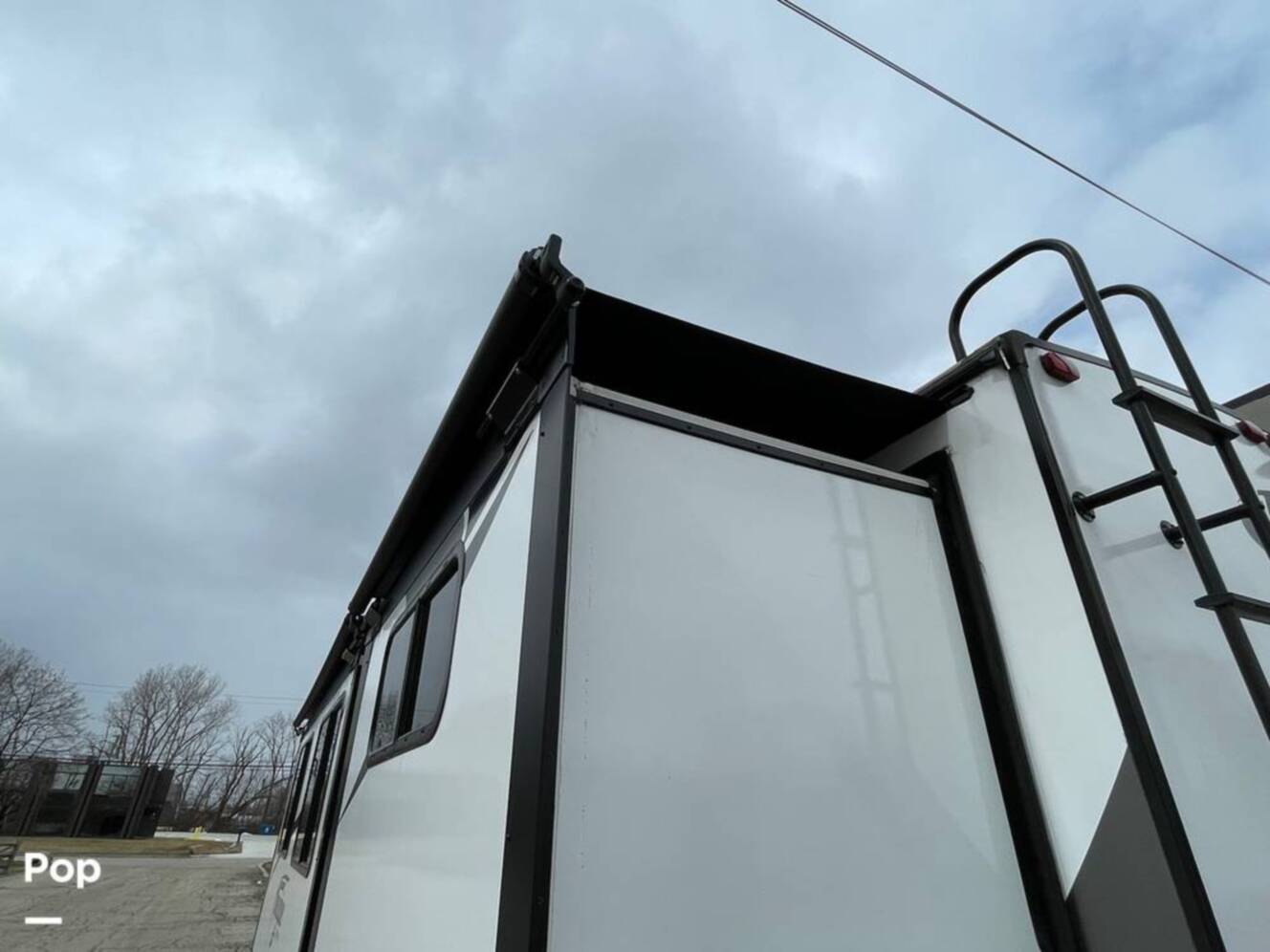 A photo of this 2018 Grand Design Imagine 3170BH