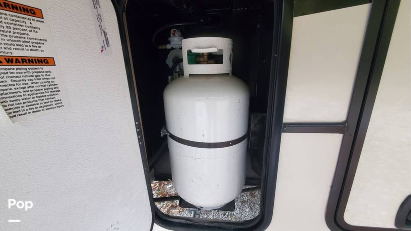 A photo of this 2021 Prime Time Sanibel 3102RSWB