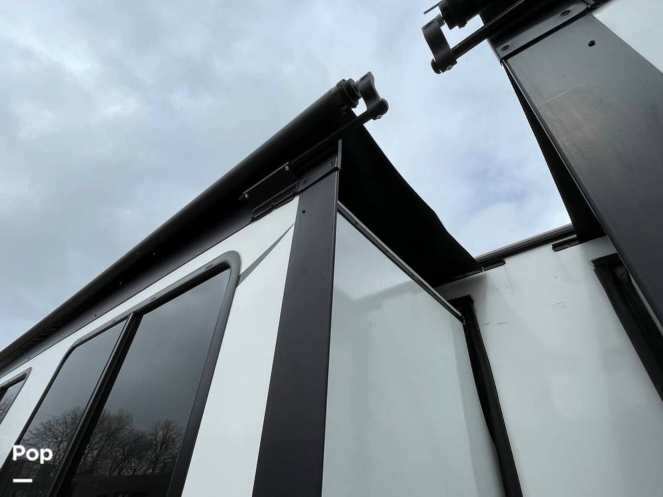 A photo of this 2018 Grand Design Imagine 3170BH