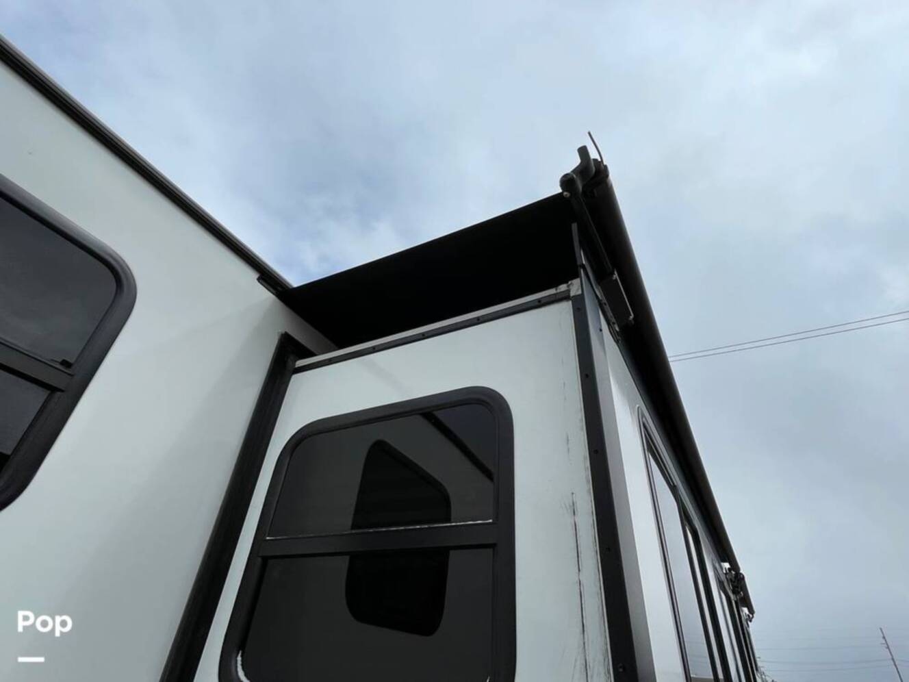 A photo of this 2018 Grand Design Imagine 3170BH
