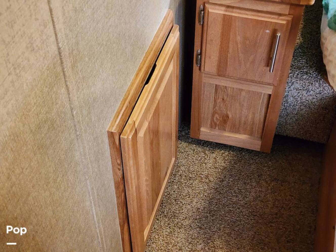 A photo of this 2014 Excel Winslow 34IKE