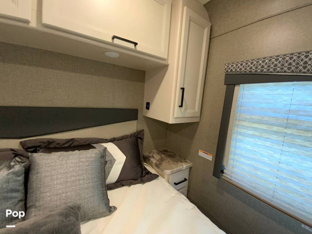 A photo of this 2021 Thor Motor Coach A.C.E. Evo 32.3