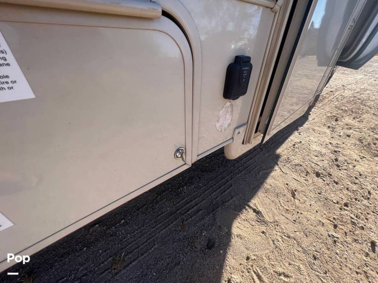 A photo of this 2017 Coachmen Leprechaun 319MB