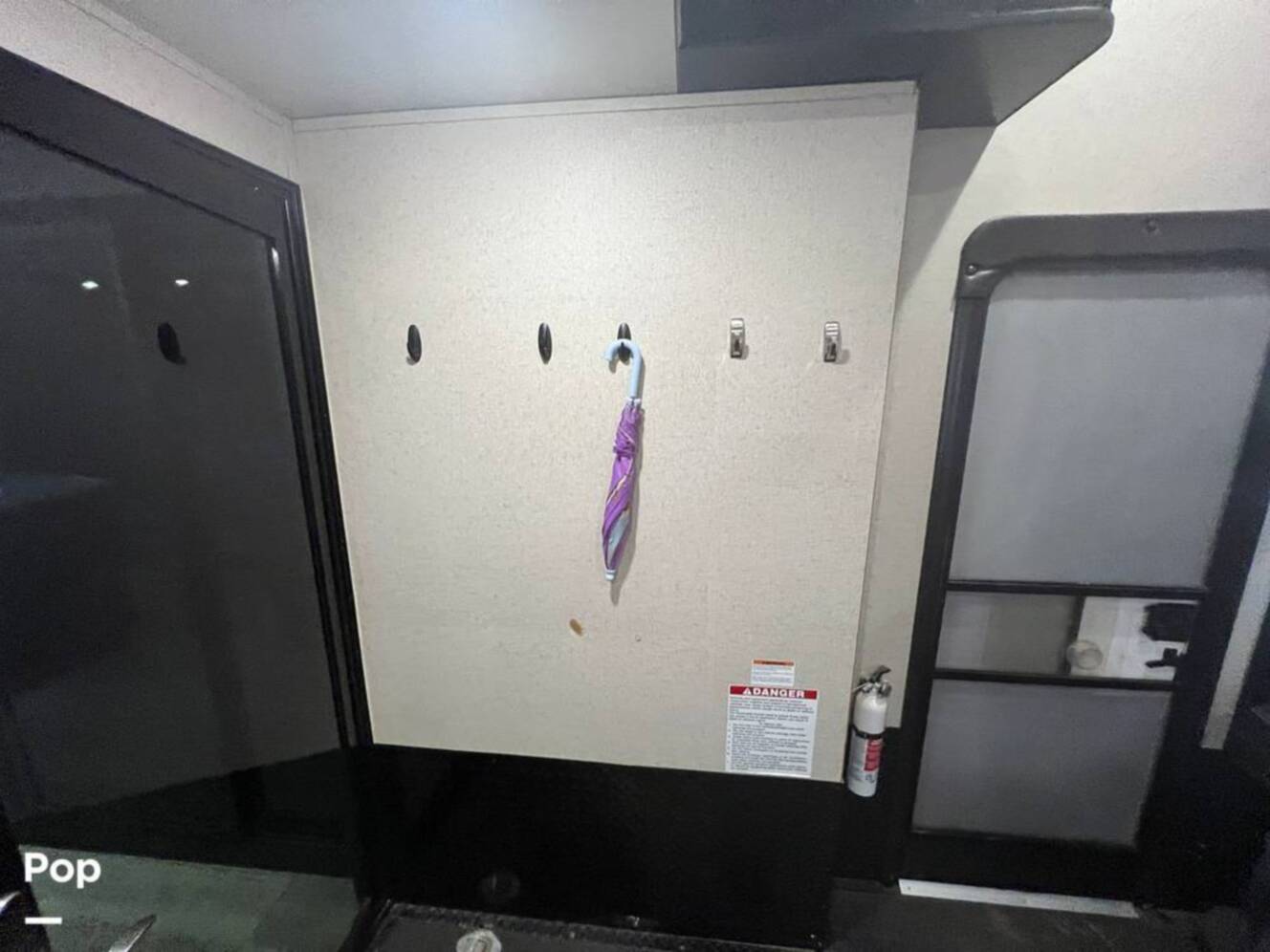 A photo of this 2017 Grand Design Momentum 399th