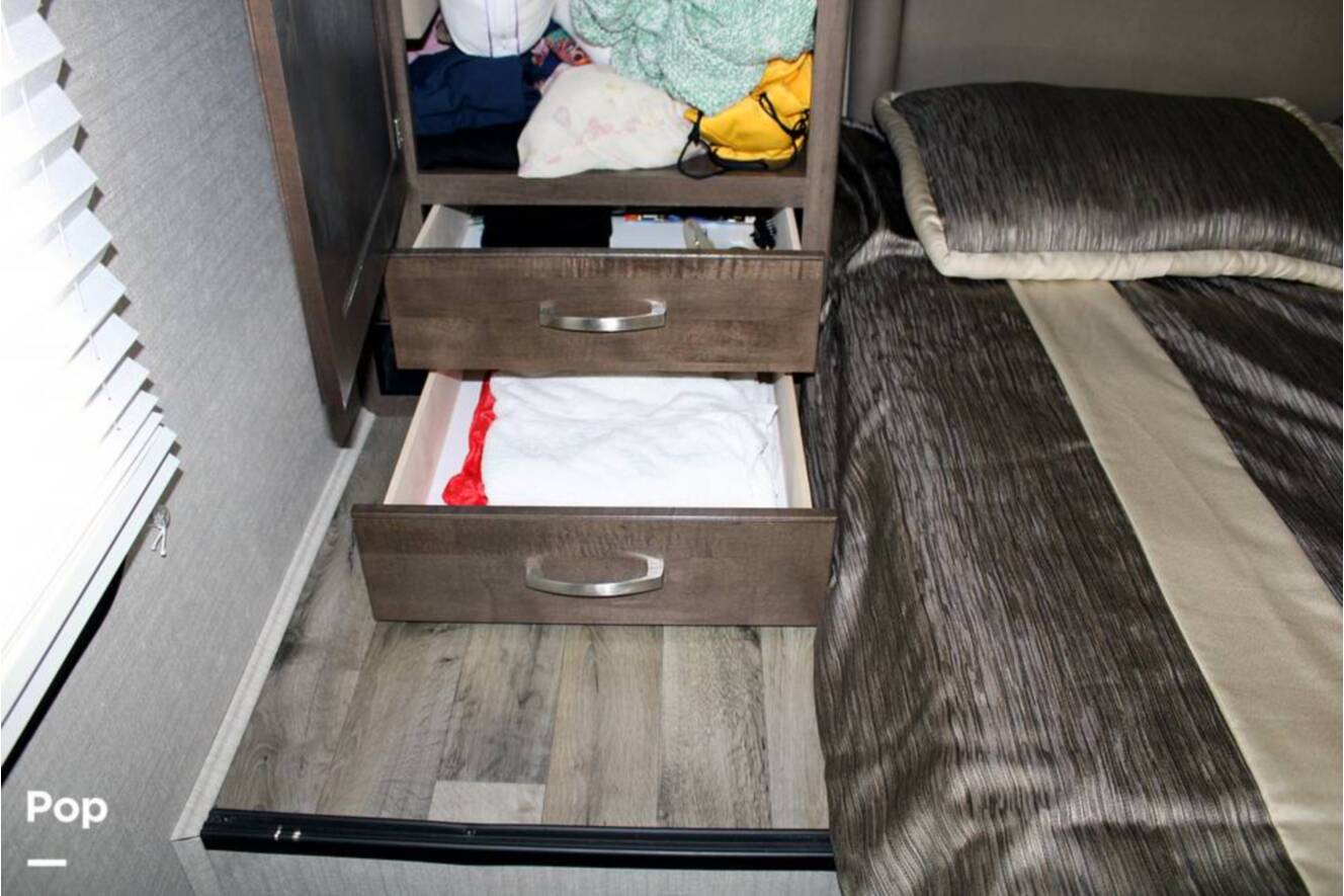 A photo of this 2020 Jayco Redhawk 29XK
