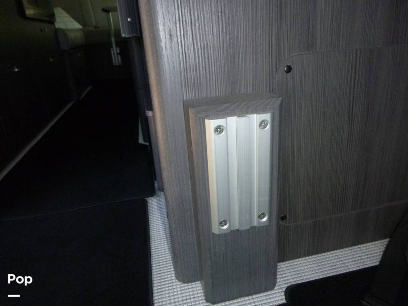 A photo of this 2020 Airstream Interstate Grand Tour EXT
