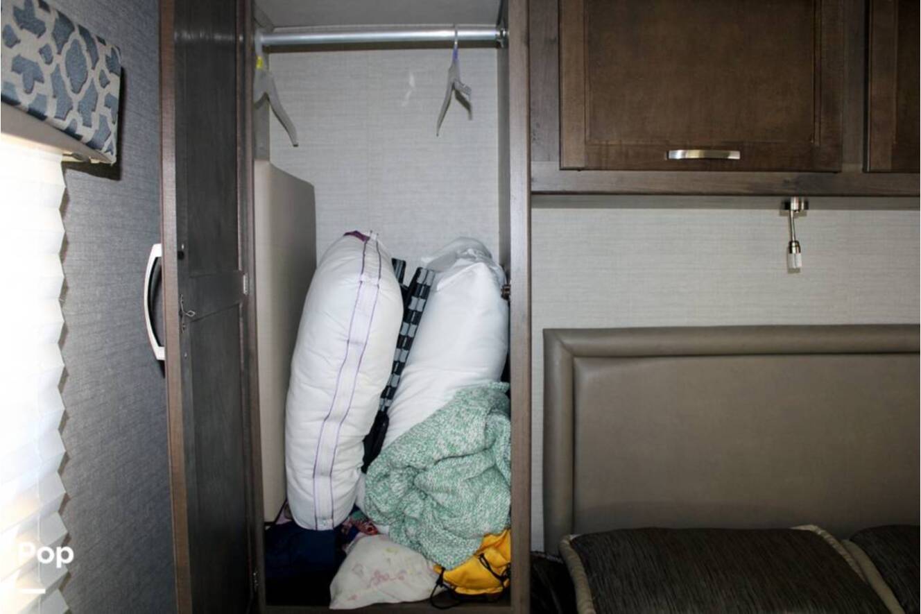 A photo of this 2020 Jayco Redhawk 29XK