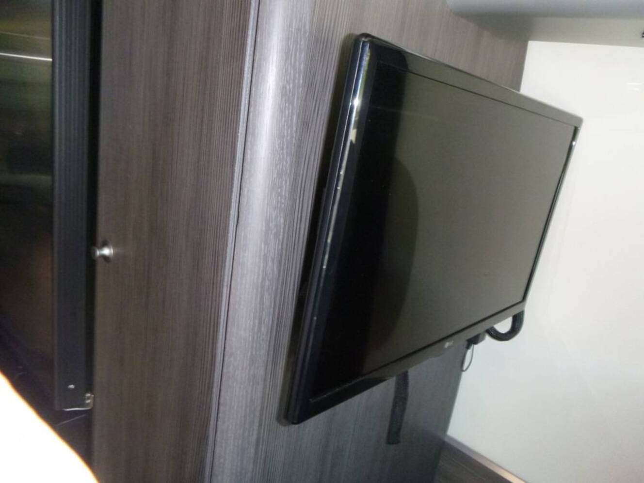 A photo of this 2020 Airstream Interstate Grand Tour EXT