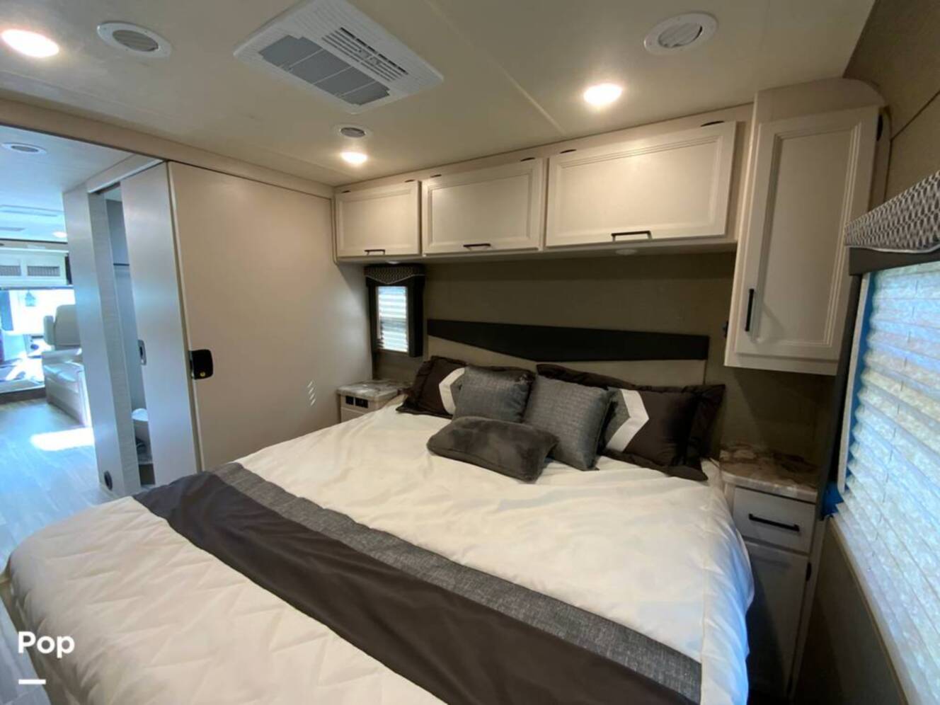 A photo of this 2021 Thor Motor Coach A.C.E. Evo 32.3