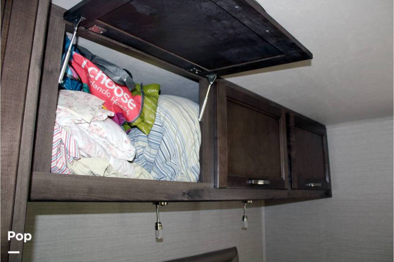 A photo of this 2020 Jayco Redhawk 29XK