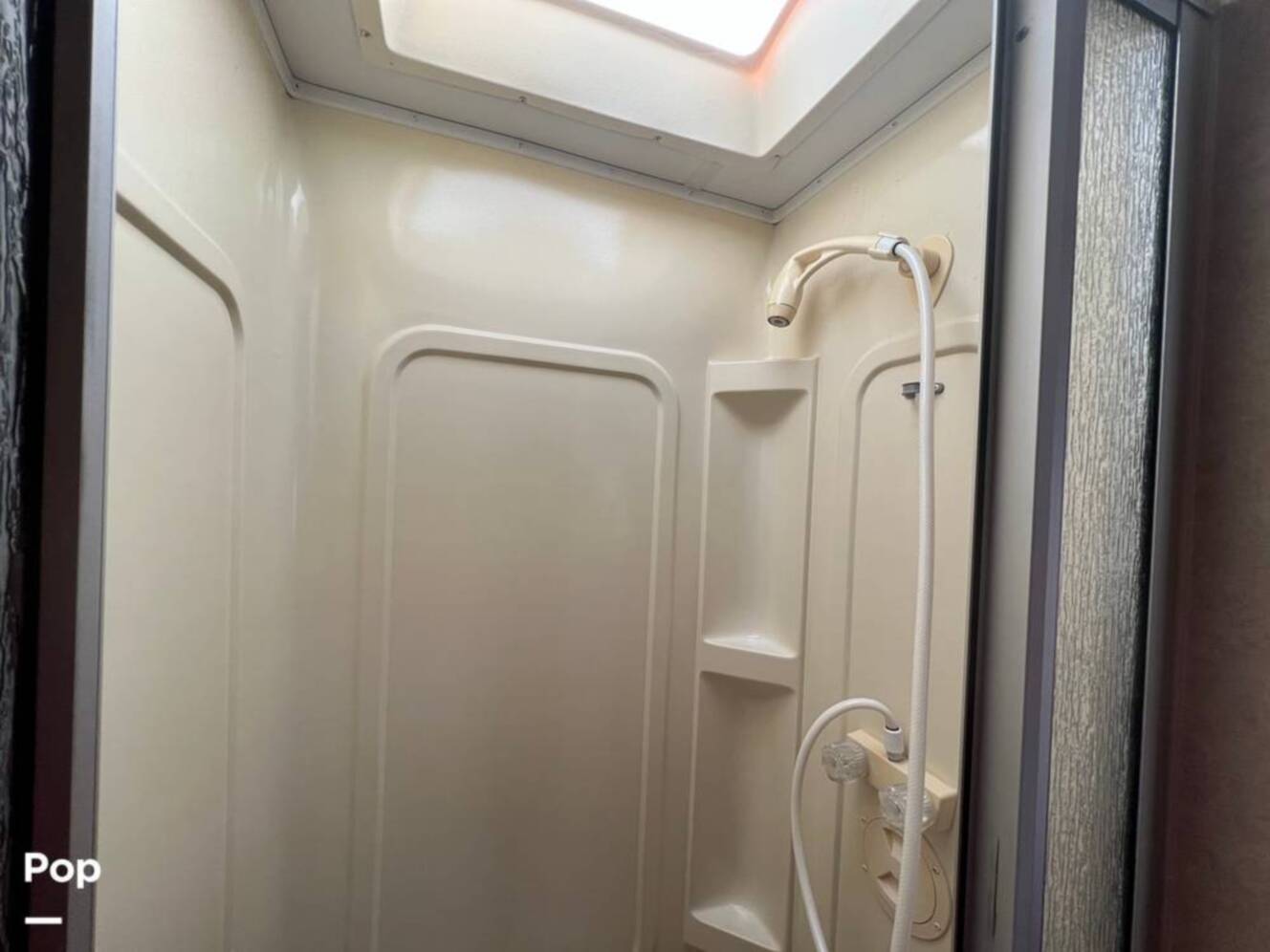 A photo of this 2008 Forest River Forester 2861DS