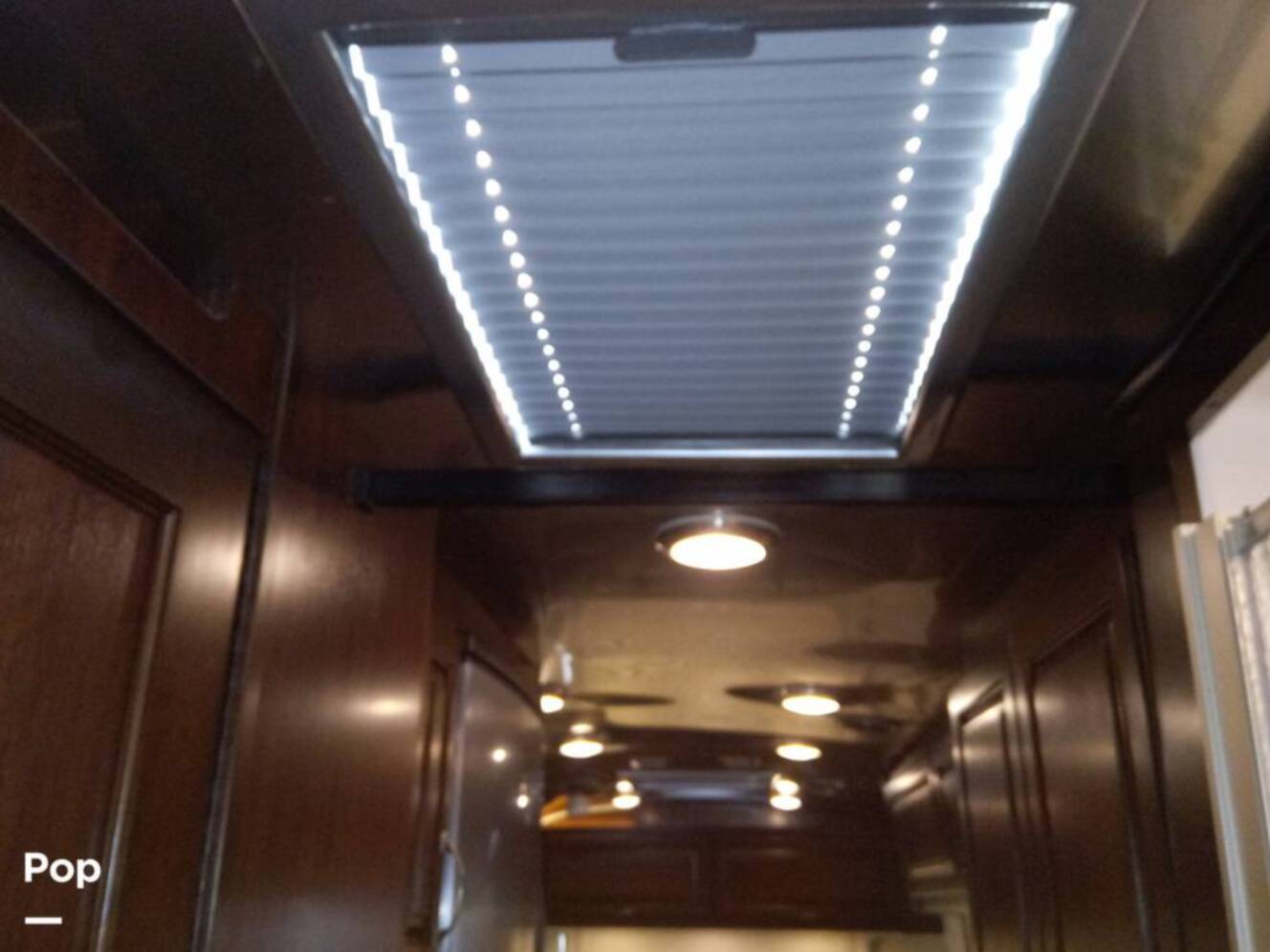 A photo of this 2016 Airstream Classic 30 Twin