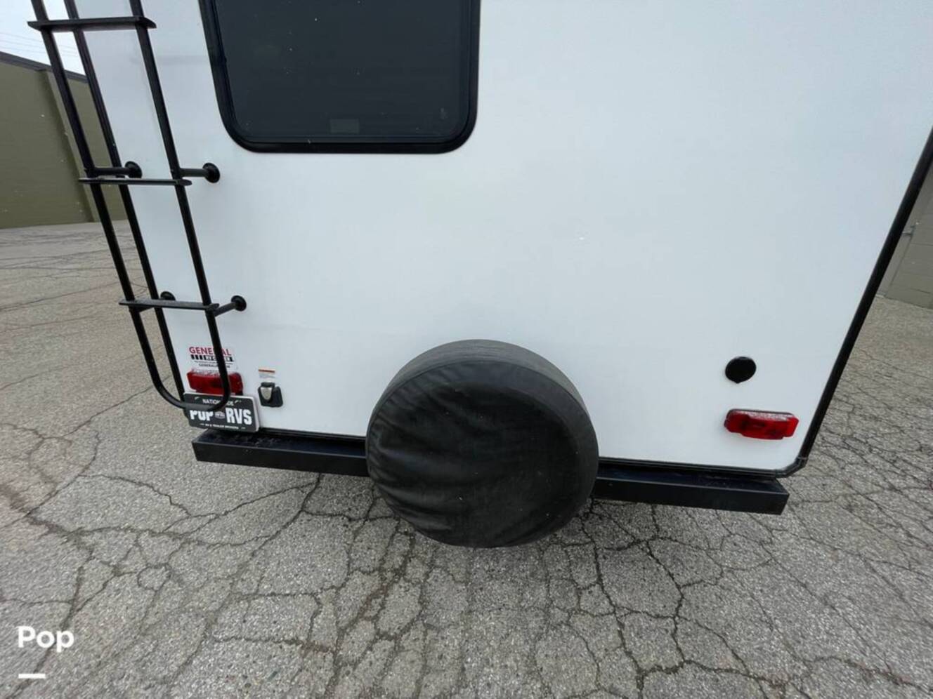 A photo of this 2018 Grand Design Imagine 3170BH