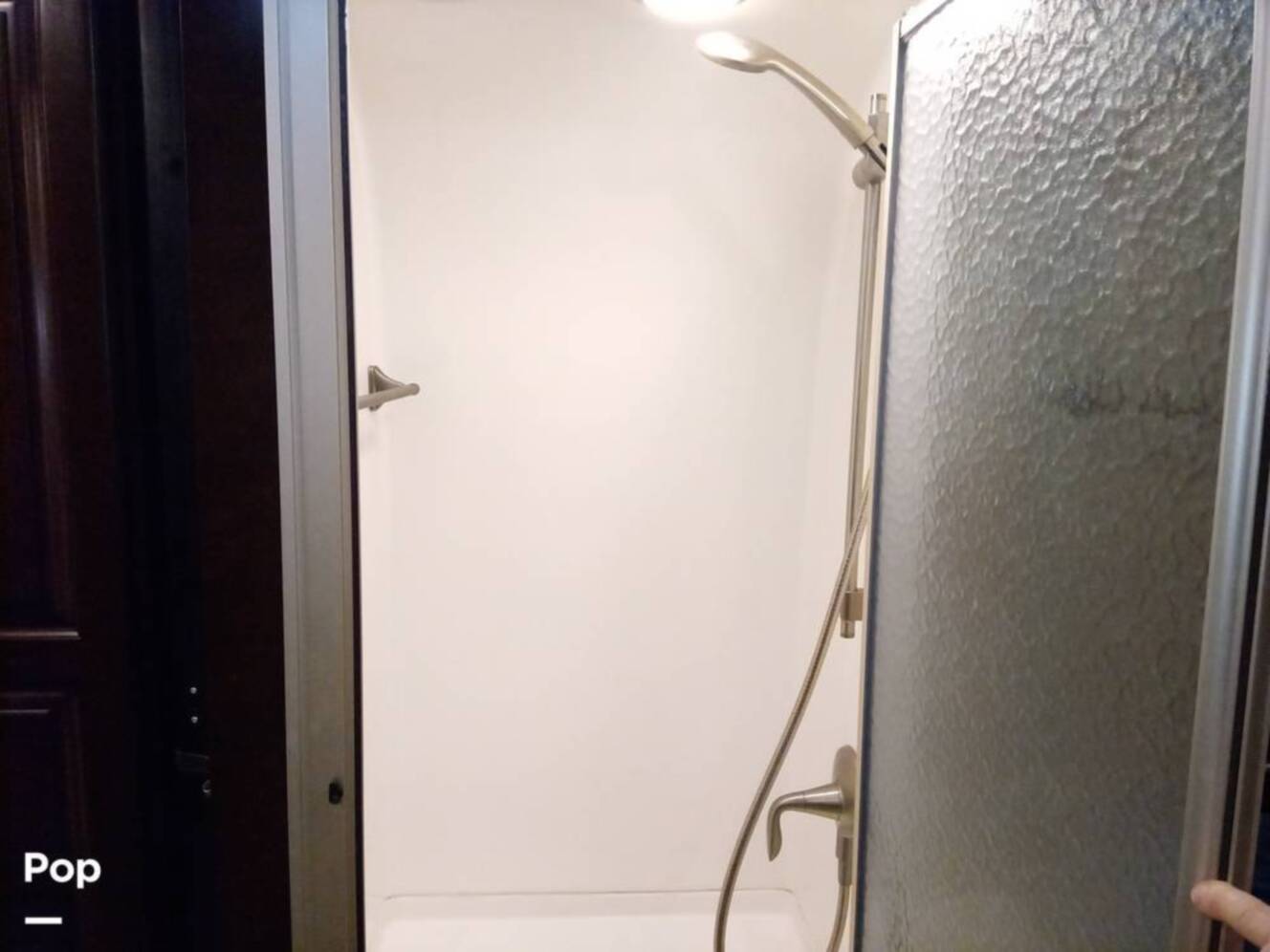 A photo of this 2016 Airstream Classic 30 Twin