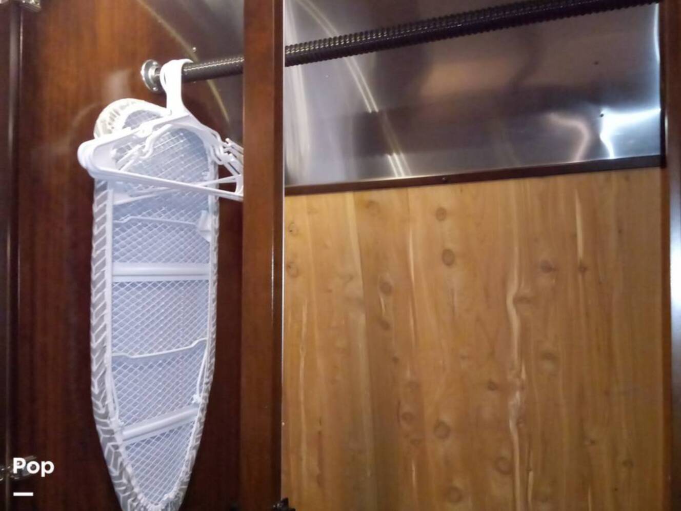 A photo of this 2016 Airstream Classic 30 Twin