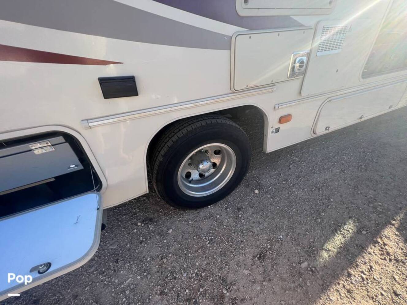 A photo of this 2017 Coachmen Leprechaun 319MB
