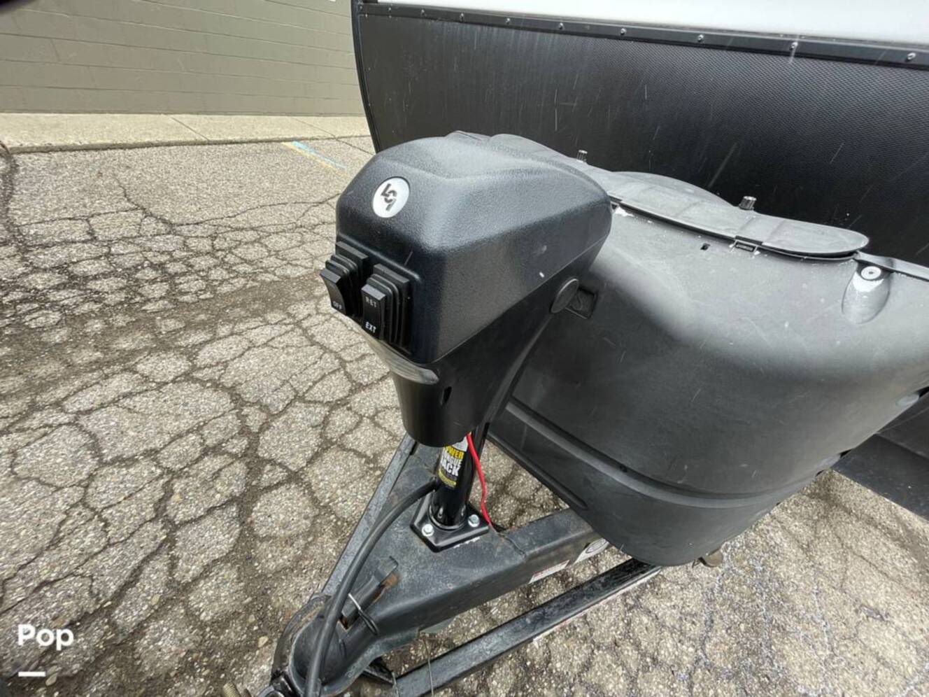 A photo of this 2018 Grand Design Imagine 3170BH