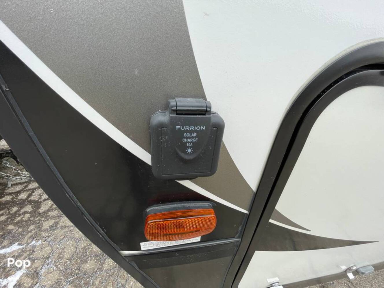 A photo of this 2018 Grand Design Imagine 3170BH