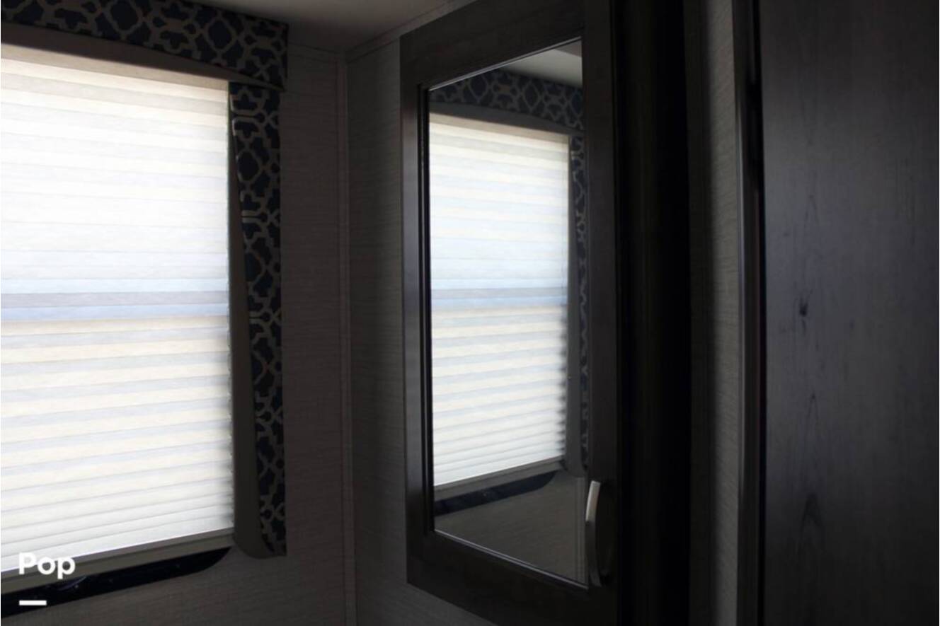 A photo of this 2020 Jayco Redhawk 29XK