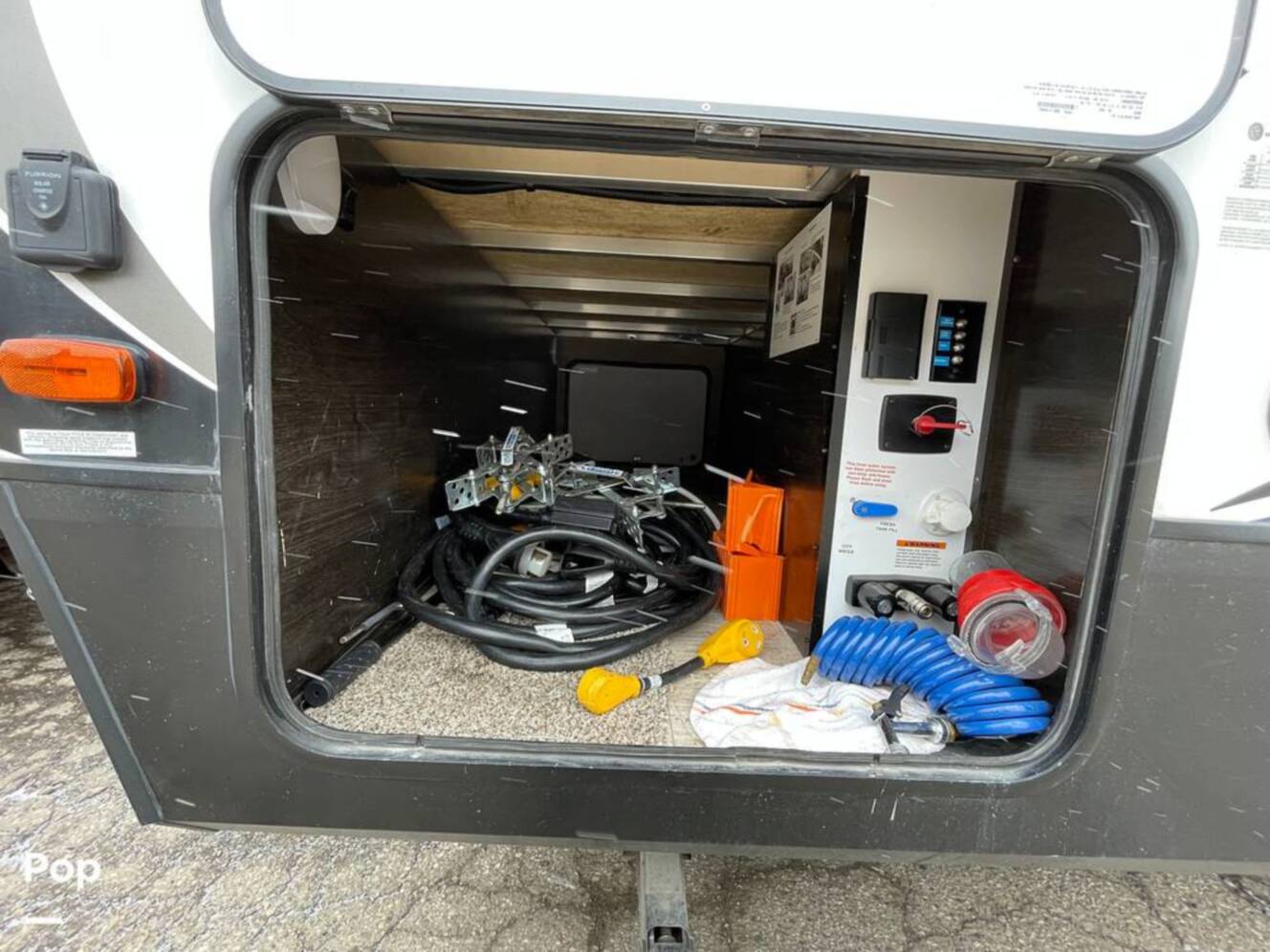 A photo of this 2018 Grand Design Imagine 3170BH