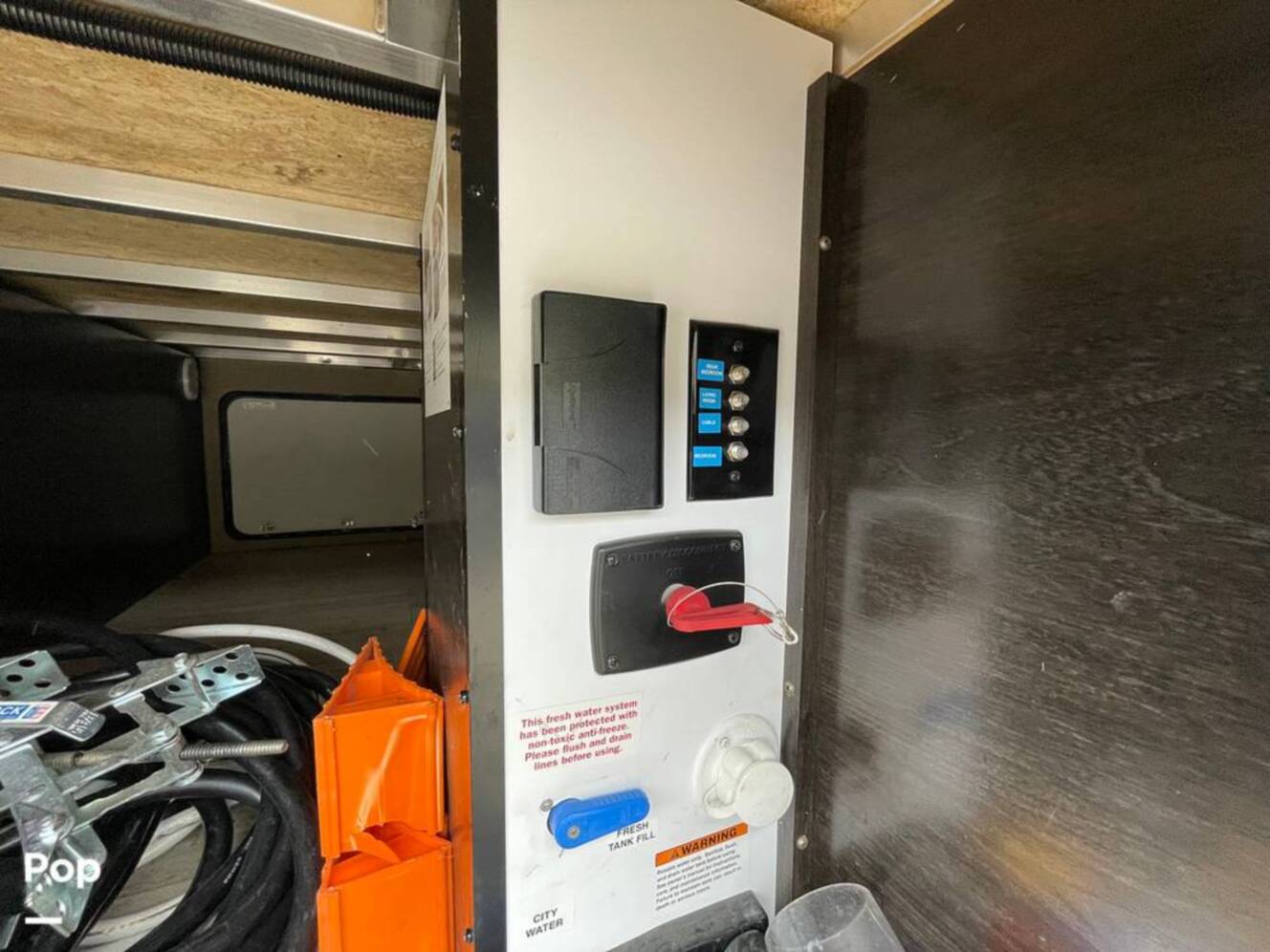 A photo of this 2018 Grand Design Imagine 3170BH