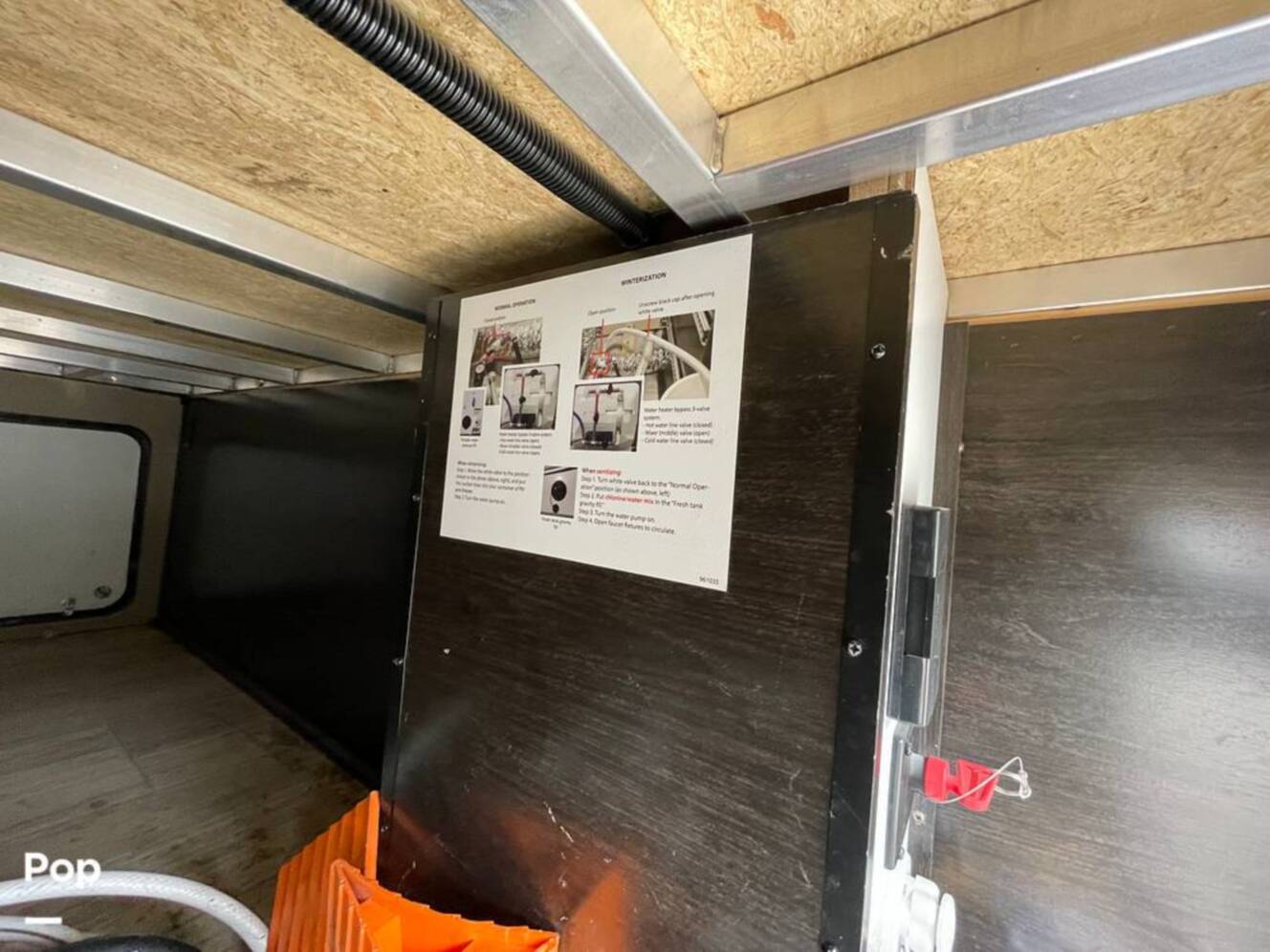 A photo of this 2018 Grand Design Imagine 3170BH