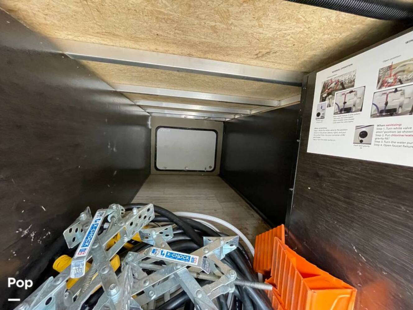 A photo of this 2018 Grand Design Imagine 3170BH