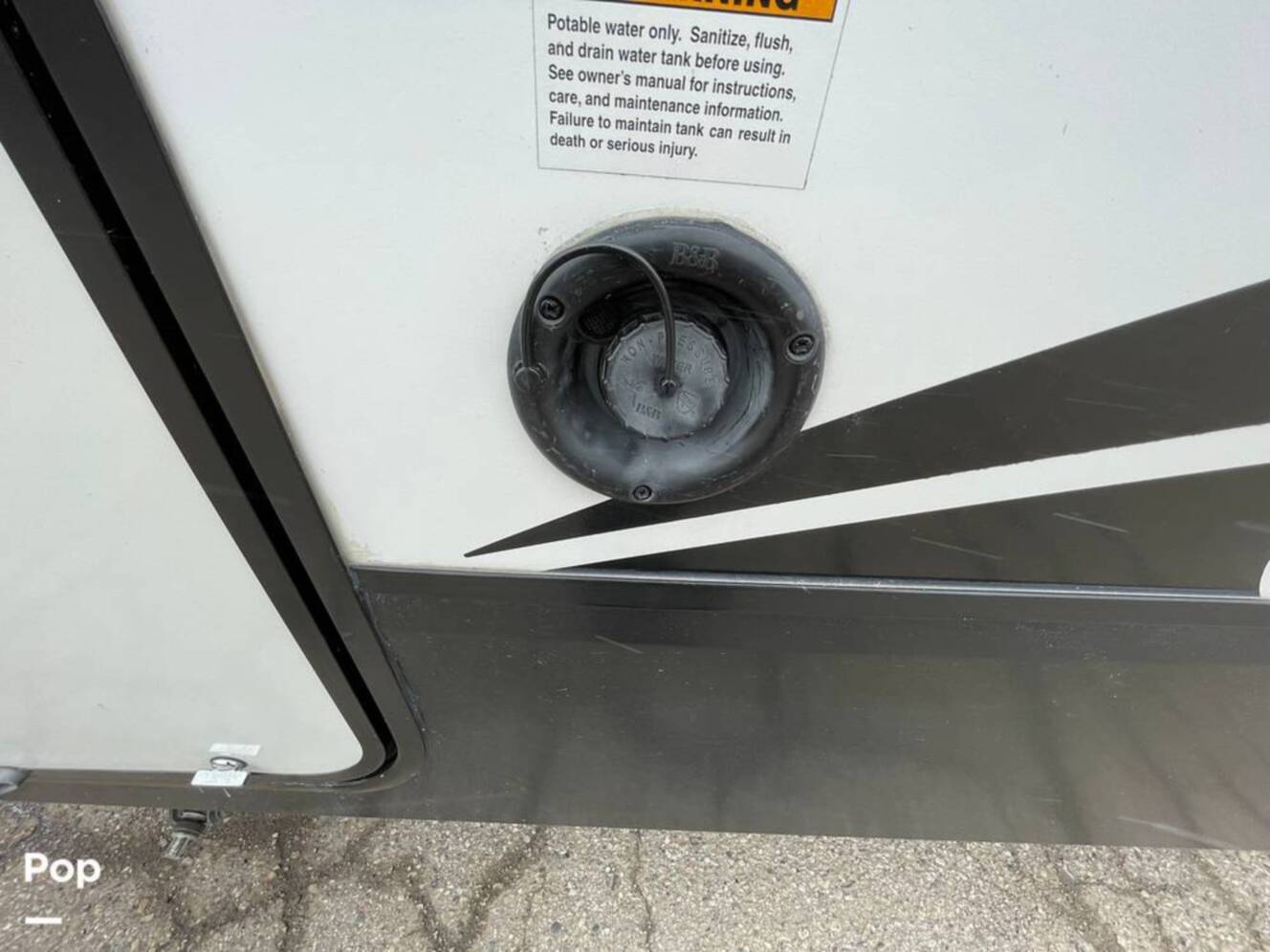 A photo of this 2018 Grand Design Imagine 3170BH