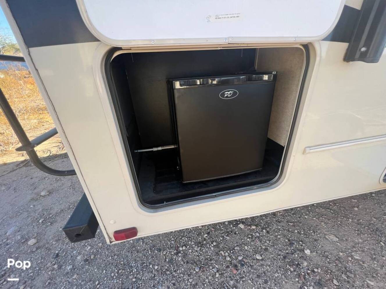 A photo of this 2017 Coachmen Leprechaun 319MB