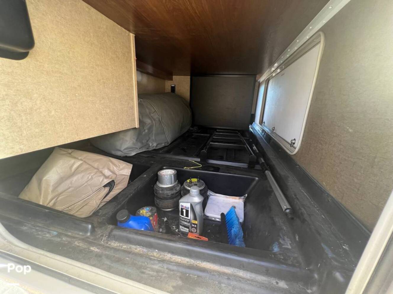 A photo of this 2017 Coachmen Leprechaun 319MB