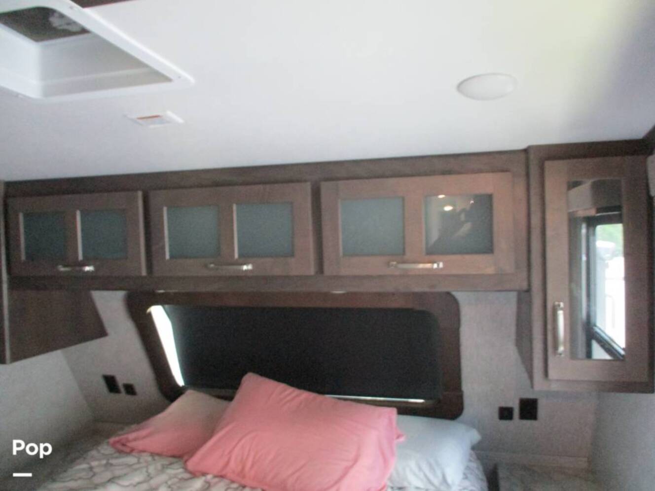 A photo of this 2021 Dutchmen Astoria 2503REF