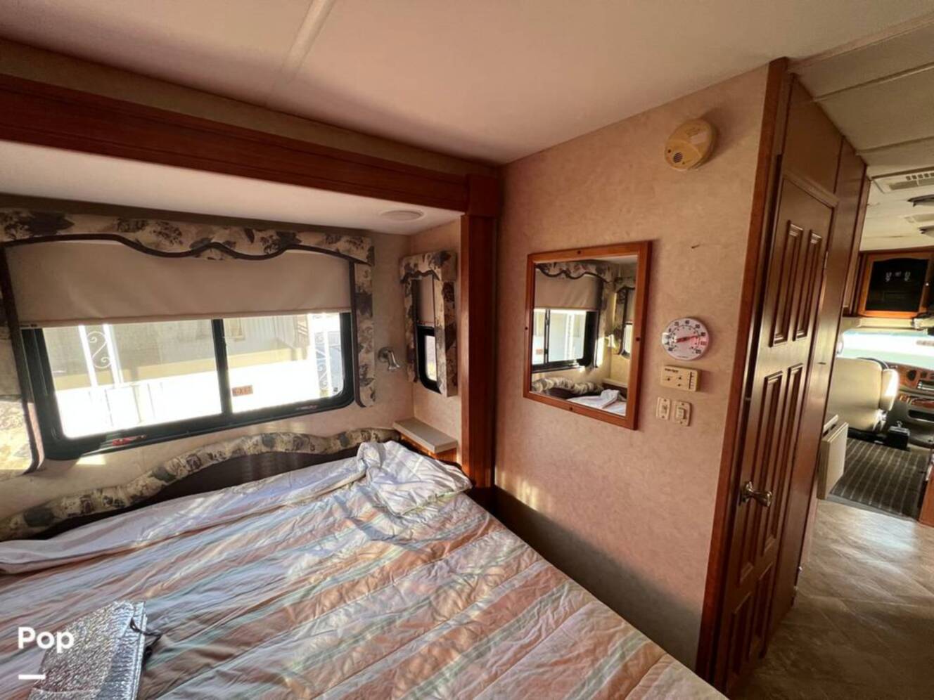 A photo of this 2008 Forest River Forester 2861DS