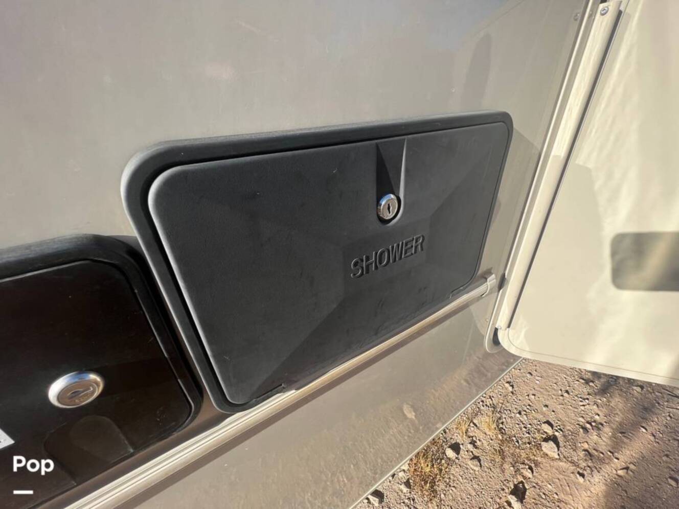 A photo of this 2017 Coachmen Leprechaun 319MB
