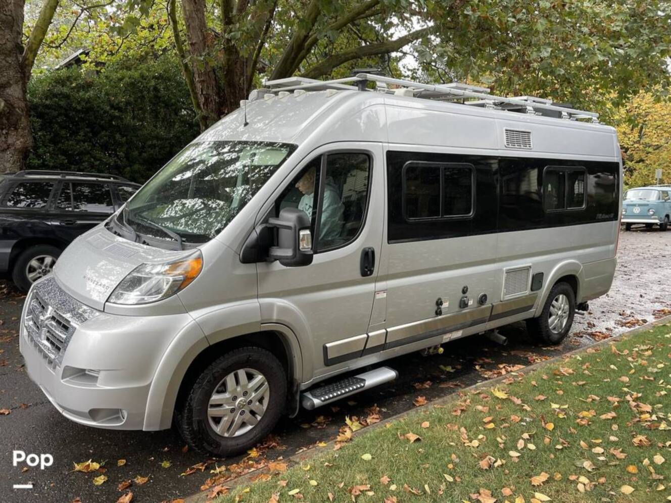 A photo of this 2017 Winnebago Travato 59G