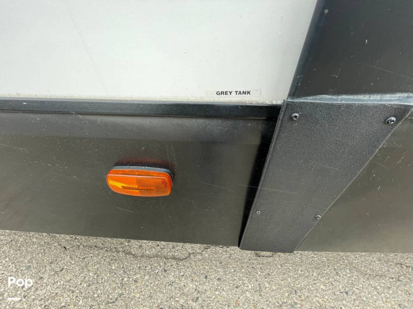 A photo of this 2018 Grand Design Imagine 3170BH
