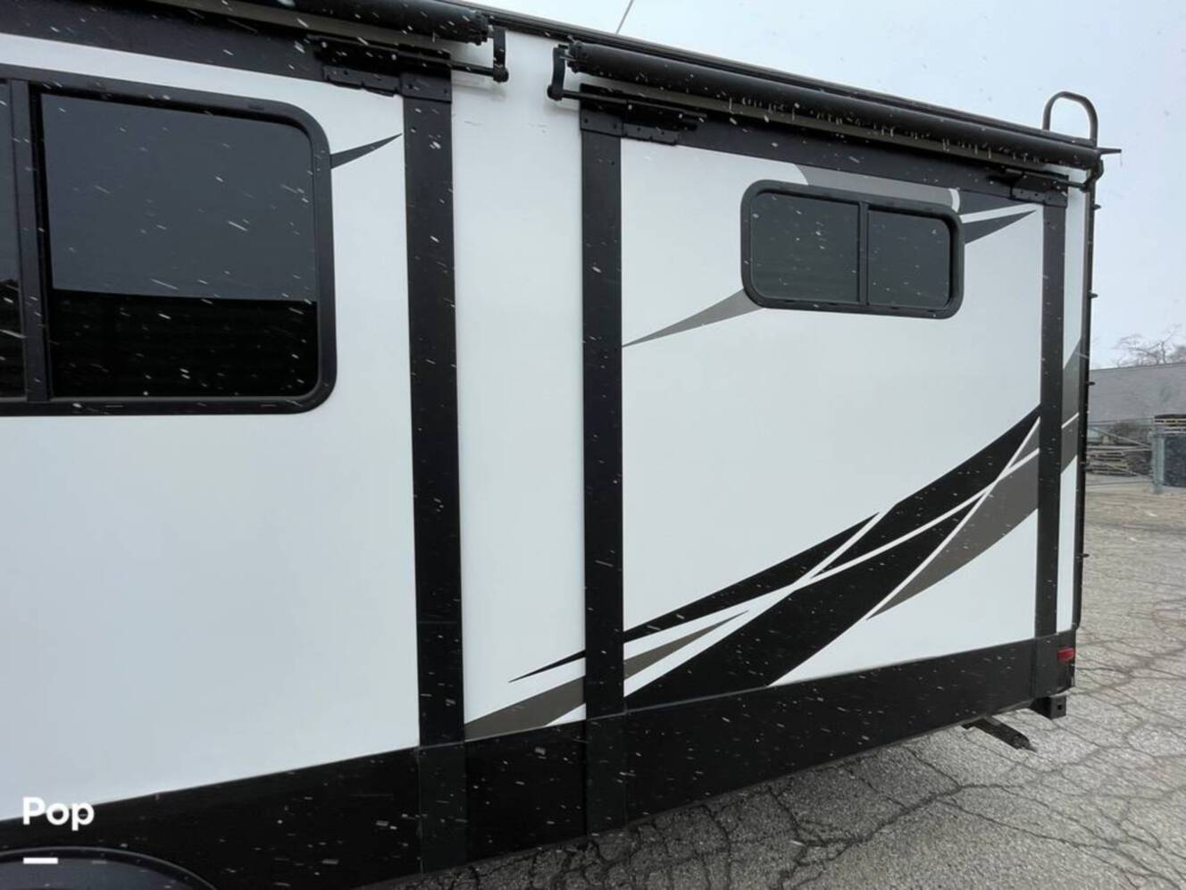 A photo of this 2018 Grand Design Imagine 3170BH