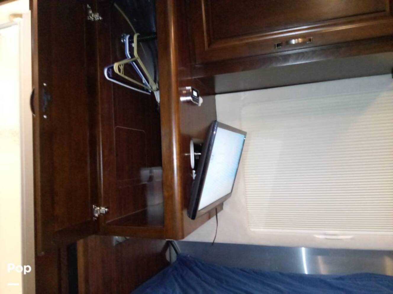 A photo of this 2016 Airstream Classic 30 Twin