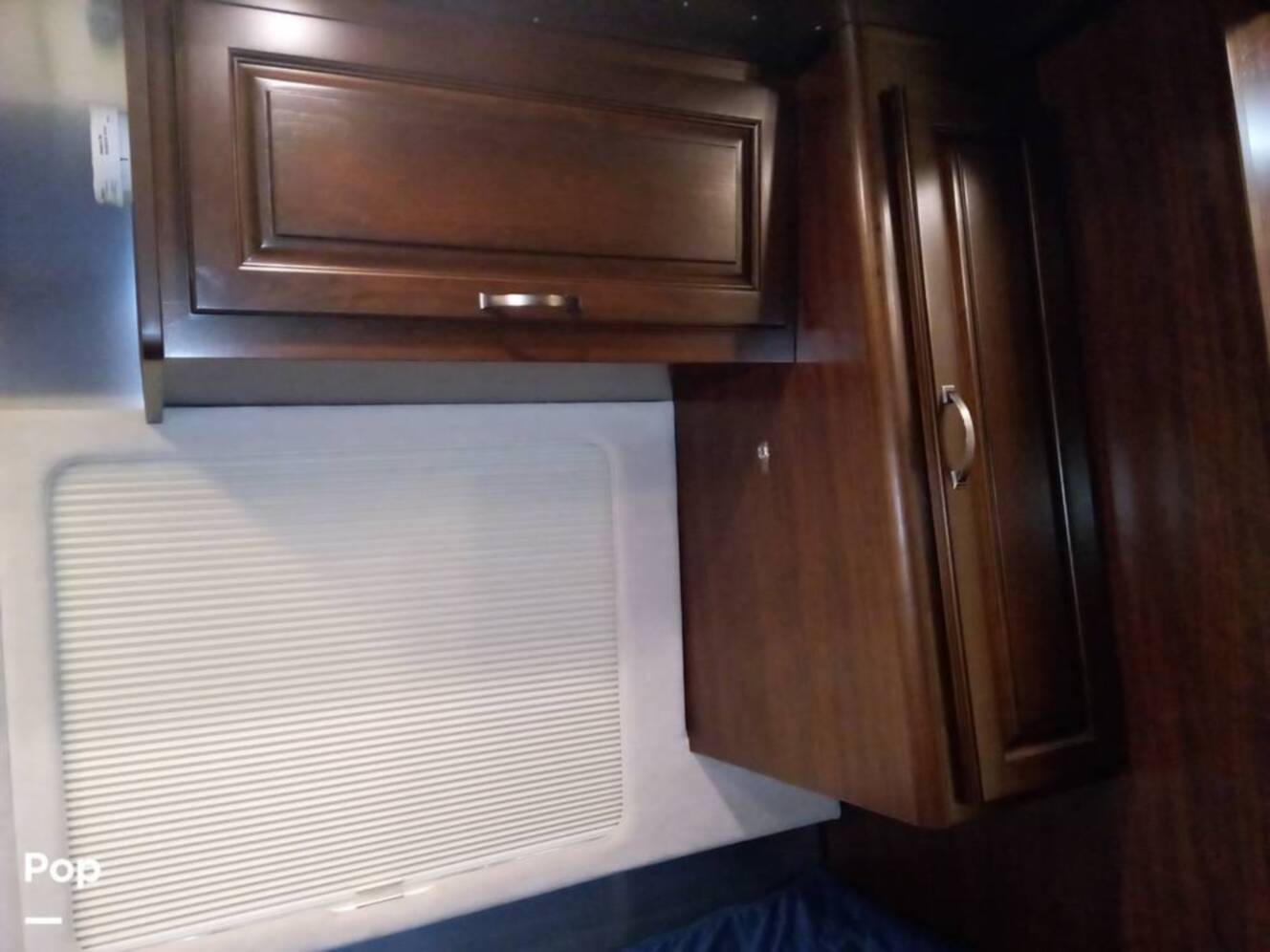 A photo of this 2016 Airstream Classic 30 Twin